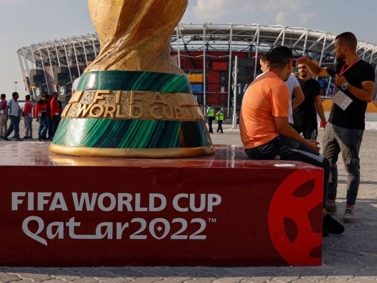 ¿Cuáles son las prohibiciones para las parejas que asistan al Mundial de Qatar 2022?