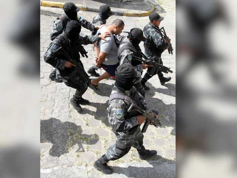 ¿Quién es, cuáles eran sus nexos y cómo capturaron a Carlos “El Negro” Lobo? El primer narcotraficante que fue extraditado, salió de prisión en EEUU