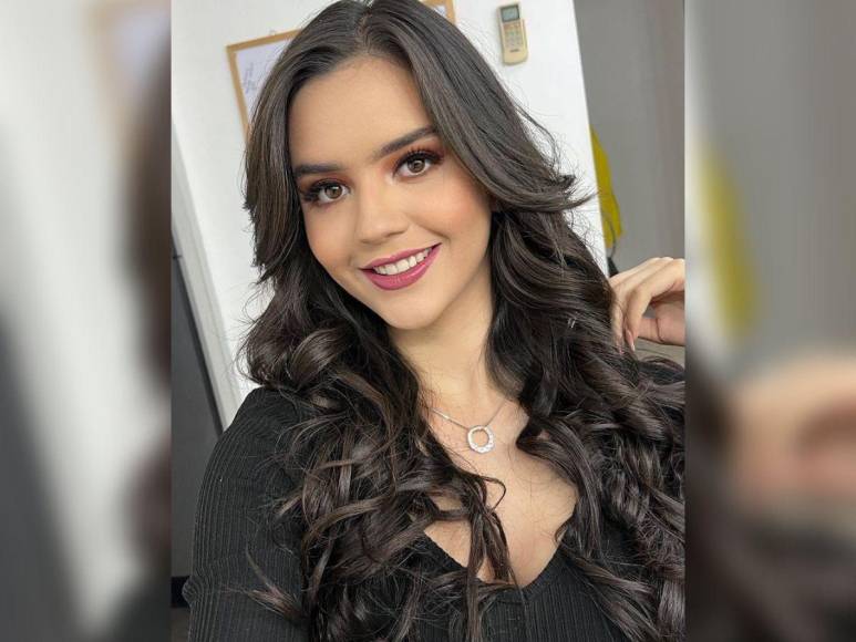 De niña angelical a Miss Honduras Universo: el sorprendente cambio físico de Zu Clemente a través de los años