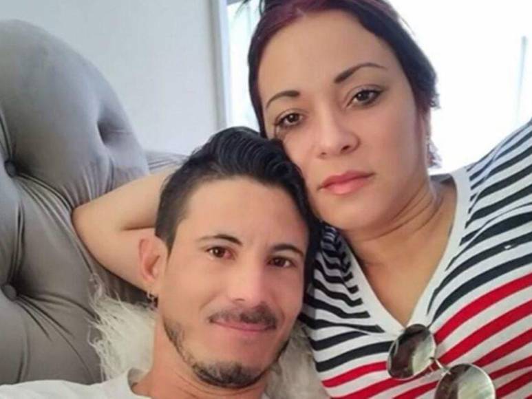 Así era Indira Almaguer, la cubana asesinada por su pareja en EUA