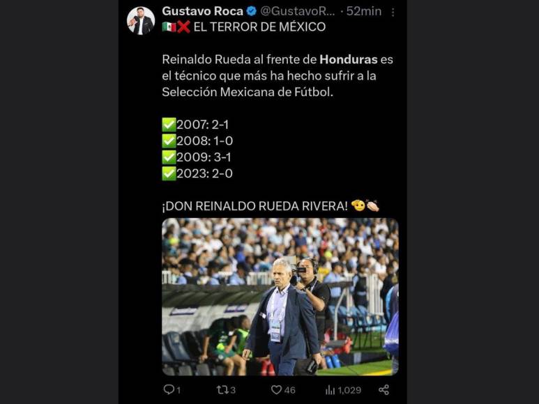 Así amaneció Honduras: Memes y reacciones del Honduras- México