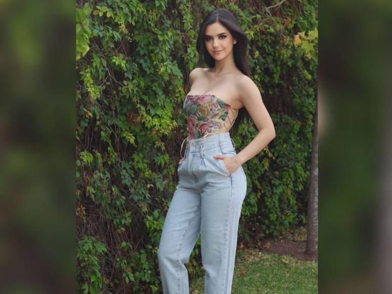 Los mejores looks de Zuheilyn Clemente, aspirante a la corona de Miss Honduras Universo 2023