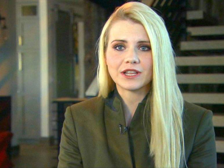 Comió basura y fue abusada, el infierno que vivió Elizabeth Smart durante su secuestro