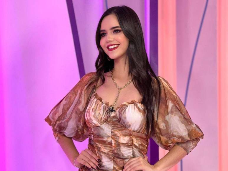 Zuheylin Clemente, candidata hondureña, competirá con una fuerte presencia centroamericana en Miss Universo 2023