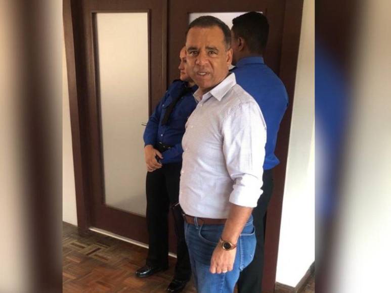 Elección del fiscal general y adjunto en Honduras: inician las audiencias públicas de los cincos candidatos en el Congreso Nacional