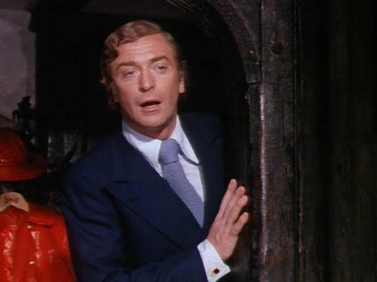 El adiós de una leyenda: mejores películas de Michael Caine, tras 70 años de carrera