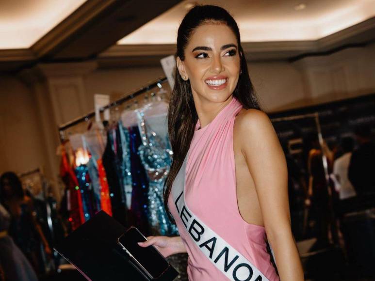 Miss Universo 2023: La competencia preliminar, clave para Zuheilyn Clemente