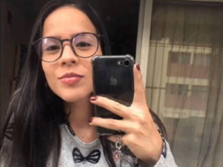 Ana Carolina Guaita, la periodista detenida por el gobierno de Nicolás Maduro