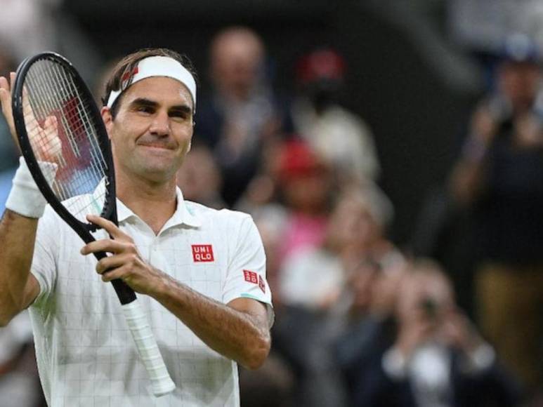 Ganador de 20 Grand Slam y una trayectoria única: Los números que demuestran que Roger Federer es el mejor tenista de todos los tiempos