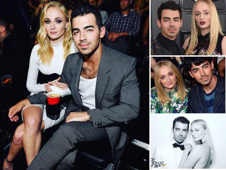 ¿Joe Jonas y Sophie Turner están a punto de divorciarse? Estos son los motivos