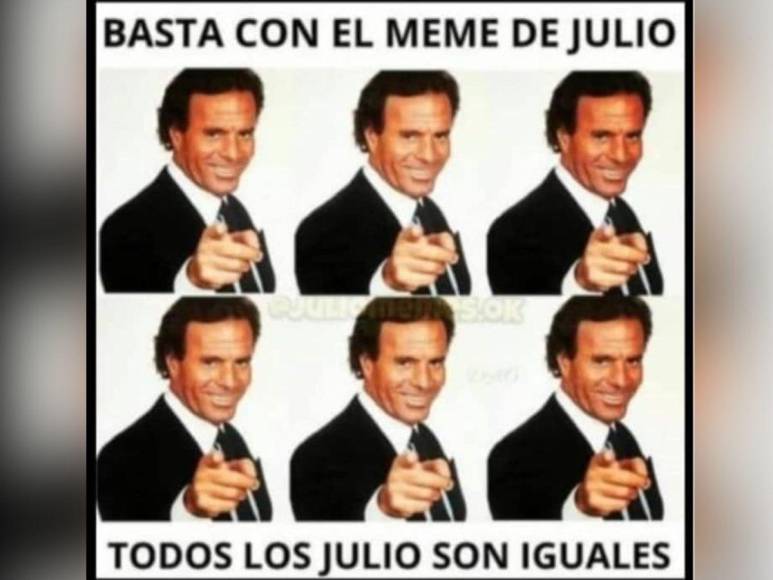 ¡Llegó julio! Los mejores memes para celebrar el inicio de mes