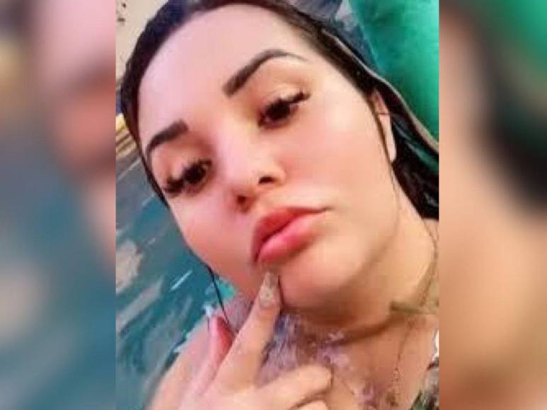 Hermosa y poderosa: así es Valeska Pereira, “Su majestad”, la líder del narcotráfico capturada mientras derrochaba millones en vacaciones en Brasil