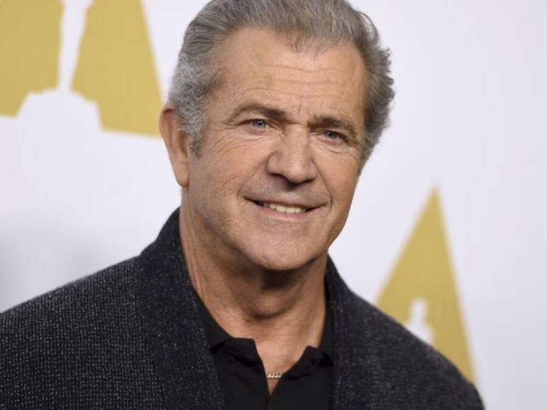 Estas son las películas más famosas dirigidas por Mel Gibson