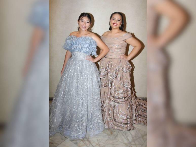 Prom 2024 de la Macris School: Una noche teñida de encanto y compañerismo