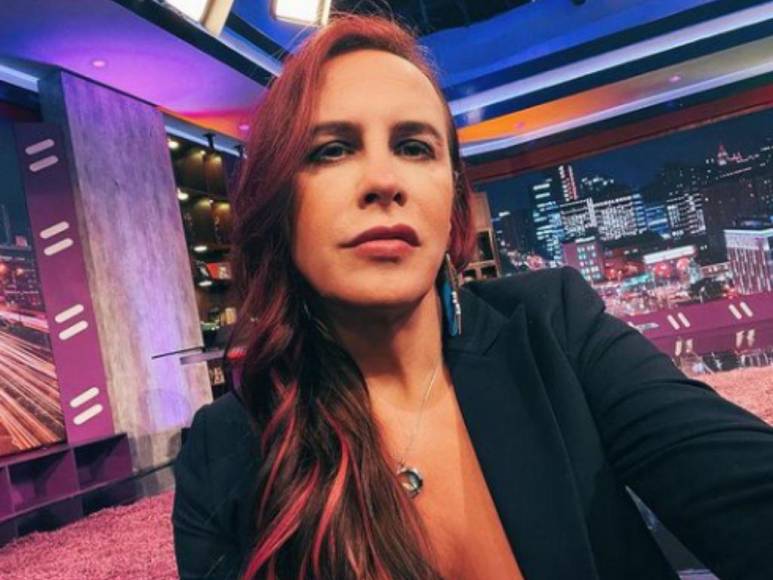 “La vida nos unió”: Así es Karla Gasón, la actriz transexual con la que vinculan a Arturo López Gavito