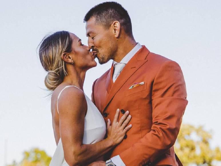 La hermosa futbolista que se robó el corazón de hondureño, ¿quién es y dónde juega?