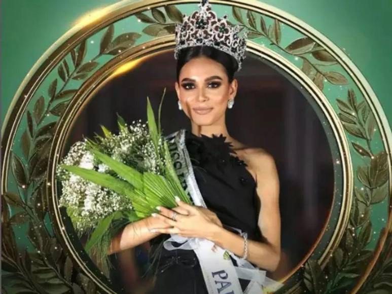 Las curiosidades más sorprendentes del Miss Universo 2023