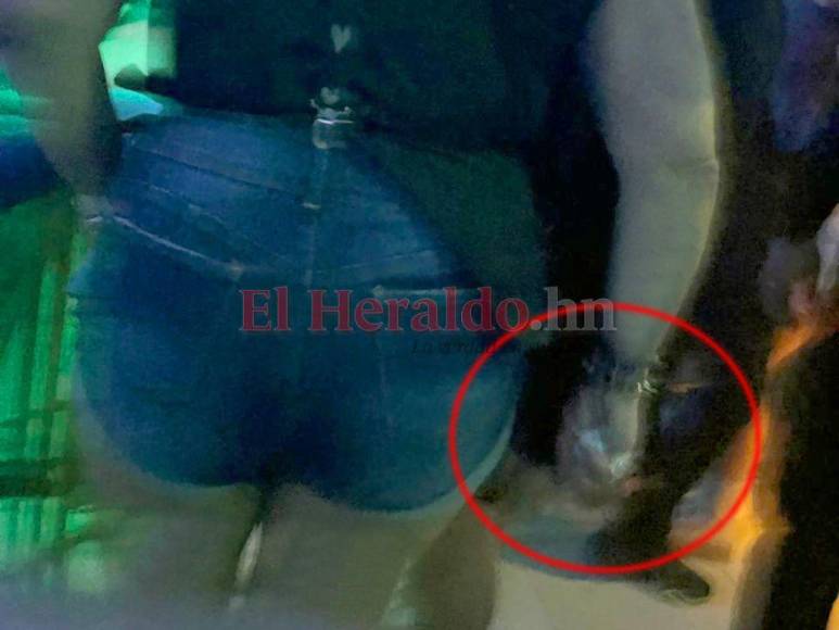 Así fue cómo EL HERALDO Plus compró drogas a través de servicio a domicilio, discotecas, barrios y colonias (Fotos)