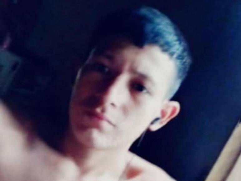 Padre, hijo y sobrino: Daniel, Celso y Selvin, los hombres torturados y asesinados en Tocoa