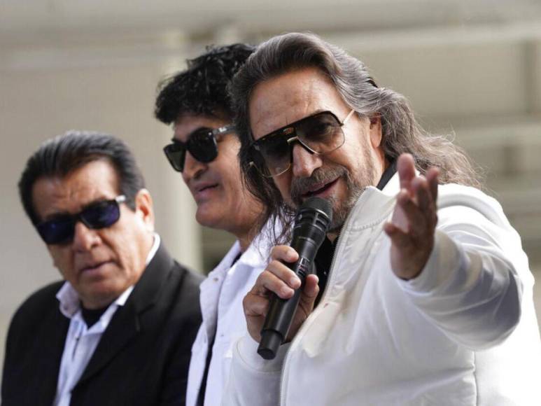 Feid, Los Bukis y Aventura: Conciertos que cerrarán el 2024 en Honduras