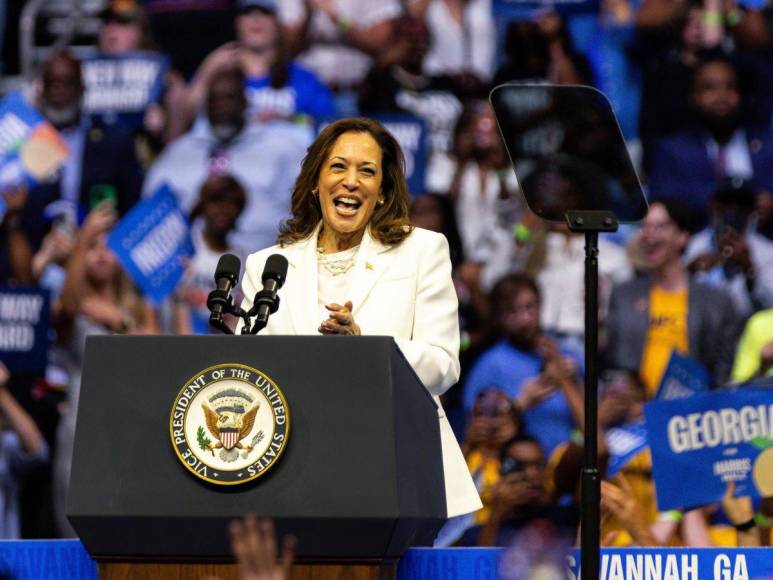 Claves del debate presidencial entre Donald Trump y Kamala Harris: todo lo que debes saber