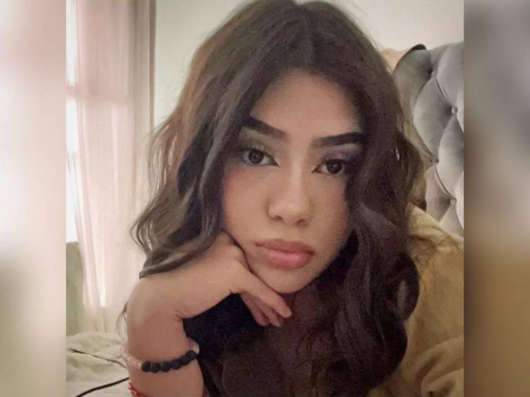 Así era Lizbeth Medina, joven asesinada en su propia casa en Texas, EUA