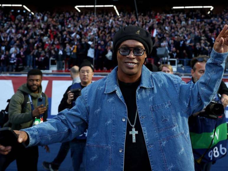 Ronaldinho explica las razones de sus polémicas críticas a la Selección de Brasil