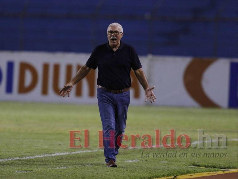 Ocho técnicos extranjeros y solo solo dos hondureños dirigirán la Liga Nacional