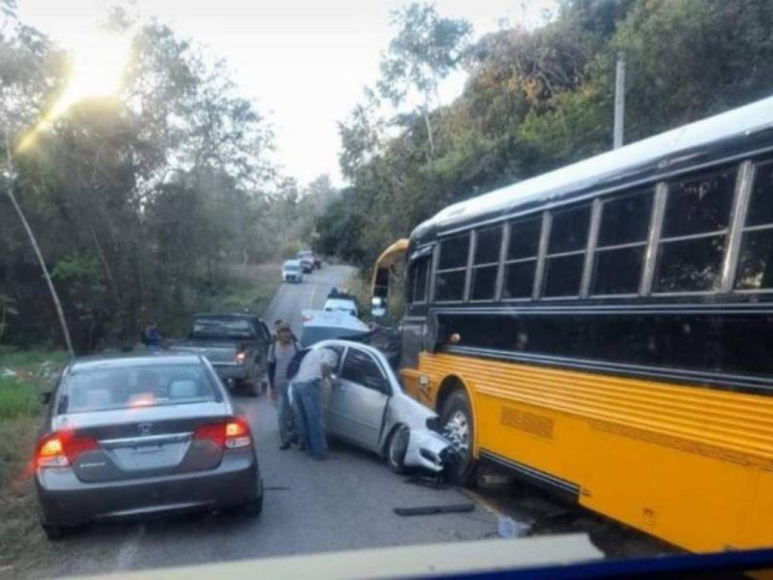 La captura de un extraditable, mujeres muertas, droga decomisada y accidentes: sucesos de la semana