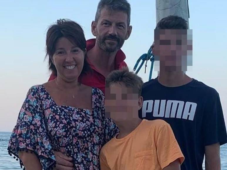 “Sentía un cuerpo extraño”, la confesión del adolescente que mató a su familia en Italia