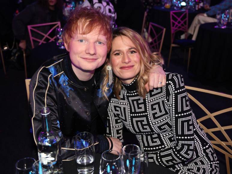 Ed Sheeran se quiebra al hablar sobre el diagnóstico de cáncer de su esposa: “Pensaba en lo peor”