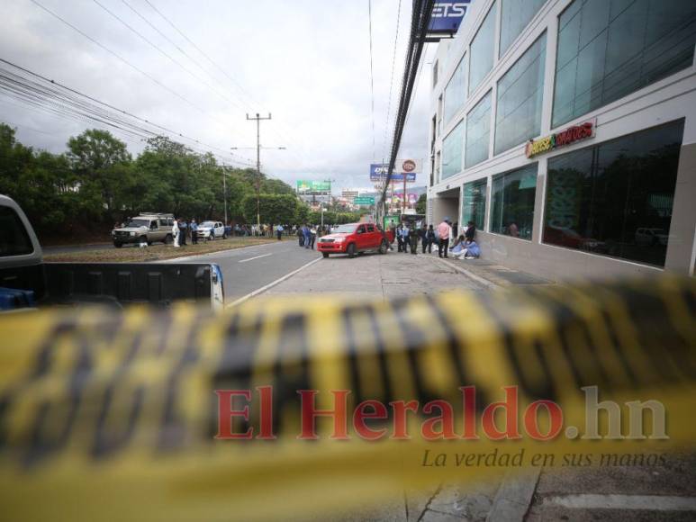 Detenidos, pagos y Mara Salvatrucha, esto es lo que se sabe de la masacre en la que murió el hijo de “Pepe” Lobo