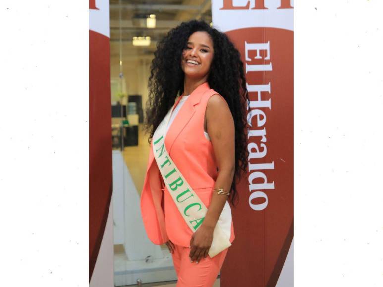 Miss Grand Honduras 2024: Dieciséis candidatas van por la corona