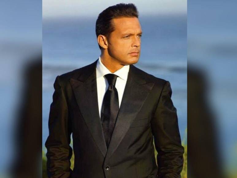 Lo que se sabe de la salud de Luis Miguel tras acudir a un hospital en Chile