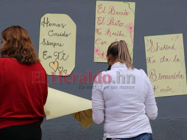 Fiesta en El Chimbo tras fallo de inocencia de Kevin Solórzano (FOTOS)