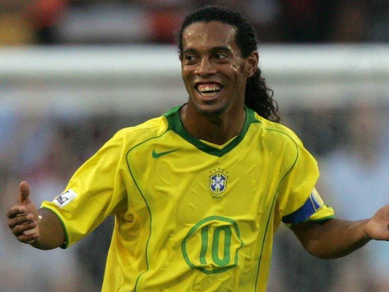 Ronaldinho explica las razones de sus polémicas críticas a la Selección de Brasil