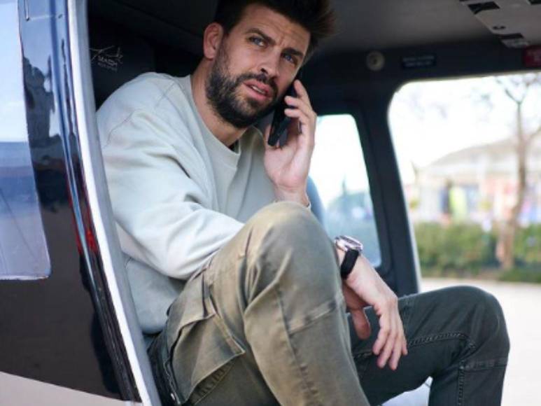 “Ante todo, pedir disculpas”: Gerard Piqué salpicado por nuevo escándalo