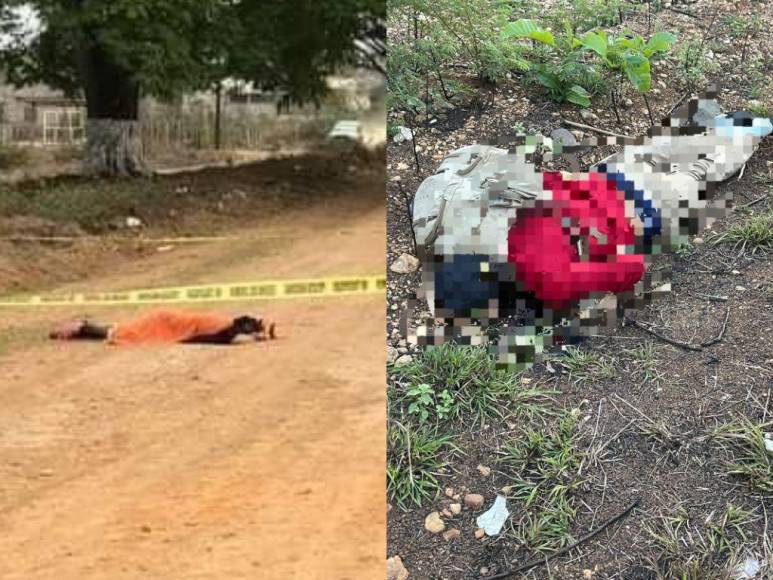 Eran hermanos de sangre y fueron interceptados por sicarios: lo que se sabe del crimen de dos menores en Catacamas, Olancho