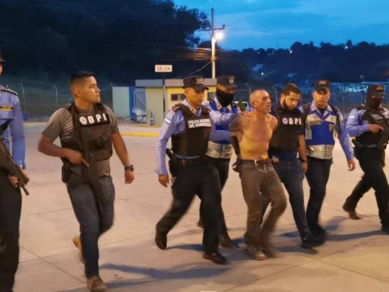 Un detenido y dos policías heridos: lo que se sabe del enfrentamiento en Gracias