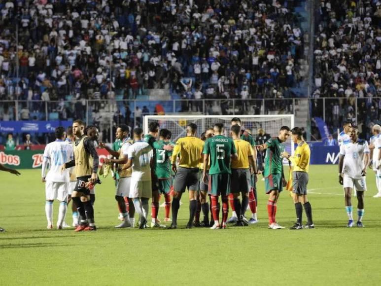 México llevará a Honduras al “Infierno” de Toluca: Así es el estadio para Nations League