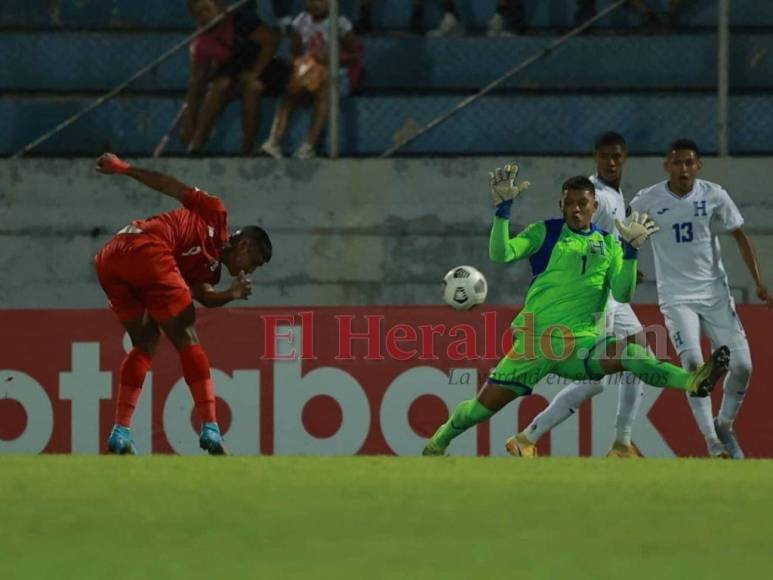 Dramatismo, estadio lleno y fiesta total: Así se vivió la clasificación de Honduras al Mundial Sub-20