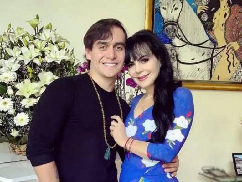 La policía lo encontró sin vida: así se enteraron de la muerte de Julián Figueroa, hijo de Maribel Guardia y Joan Sebastian