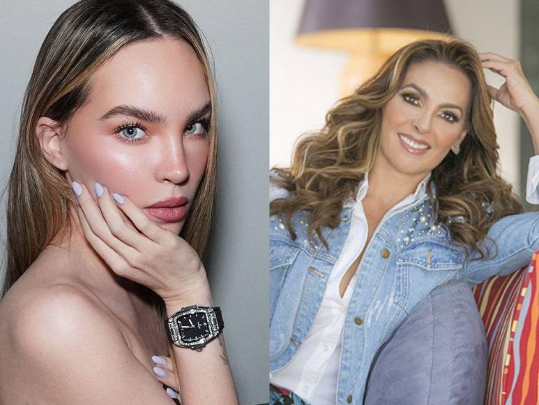 ¿Belinda no pagaba renta en Ciudad de México? Esto dijo Verónica del Castillo