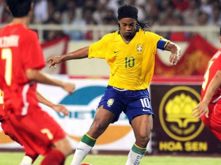 Ronaldinho explica las razones de sus polémicas críticas a la Selección de Brasil