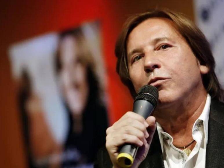 Así ha sido el cambio físico de Ricardo Montaner