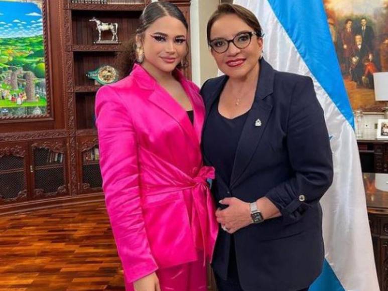 Cesia Sáenz se prepara en México para lanzar su inédito sencillo ‘X ti ya no’