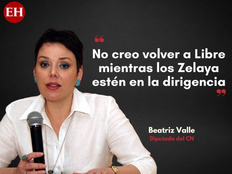 “Lo que me hicieron no tiene nombre”: Beatriz Valle destapa su relación con ‘Mel’ y Xiomara