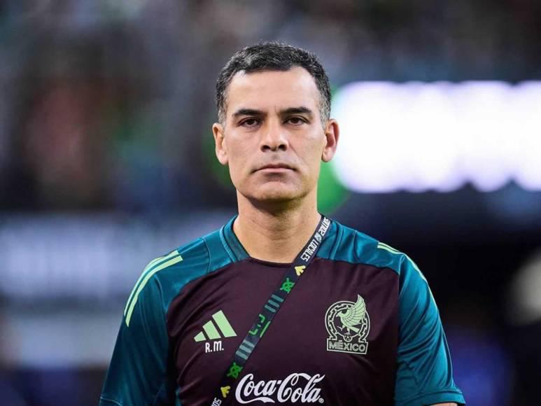 Rafa Márquez envuelto en escandalo previo al Honduras vs México y podría ir a la cárcel