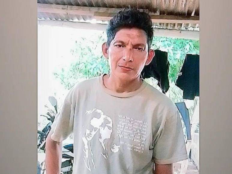 Padre, hijo y sobrino: Daniel, Celso y Selvin, los hombres torturados y asesinados en Tocoa