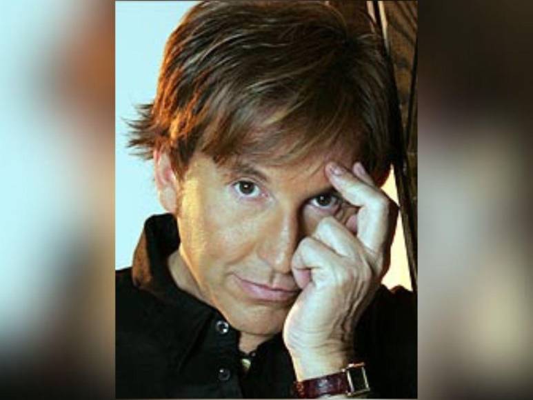 Así ha sido el cambio físico de Ricardo Montaner